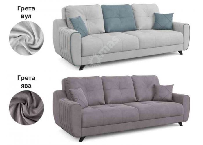 Диван Прямой "Ланс"