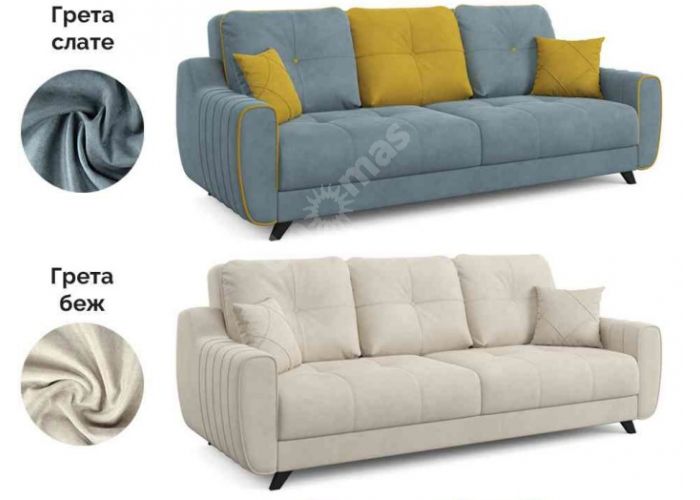 Диван Прямой "Ланс"