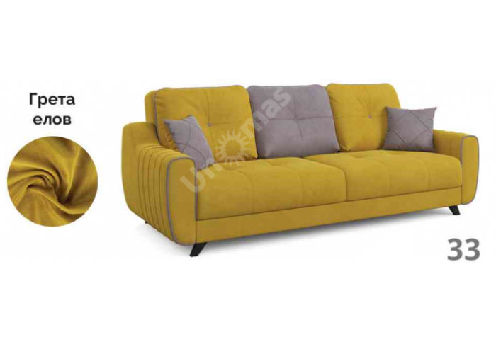 Диван Прямой "Ланс"