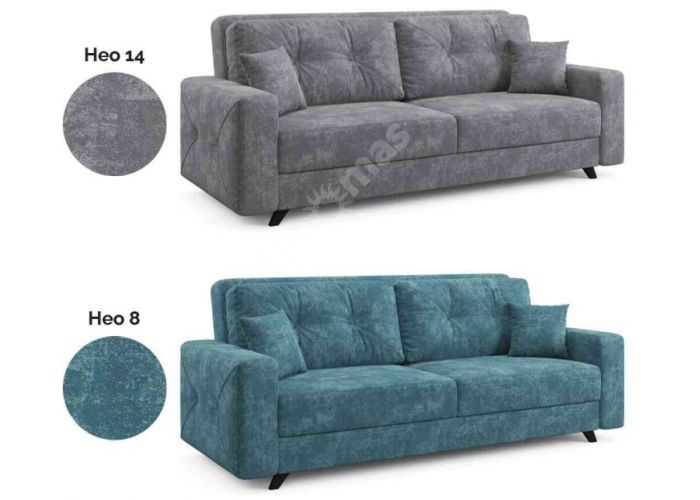 Диван Прямой "Жако"