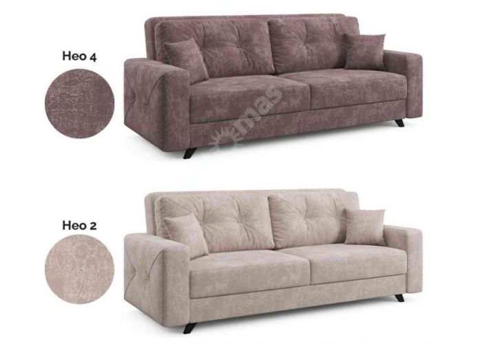 Диван Прямой "Жако"