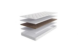 Детский матрас Tony (Тони)