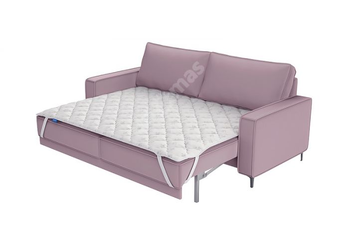 Тонкий матрас Cocco (Коко) standart