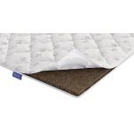 Тонкий матрас Cocco (Коко) standart