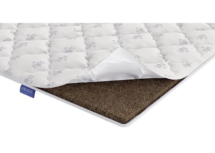 Тонкий матрас Cocco (Коко) standart