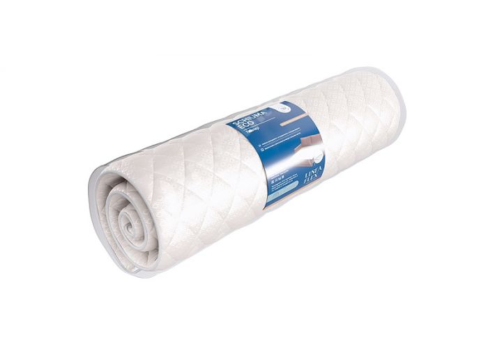 Тонкий матрас Smeraldo (Смеральдо)