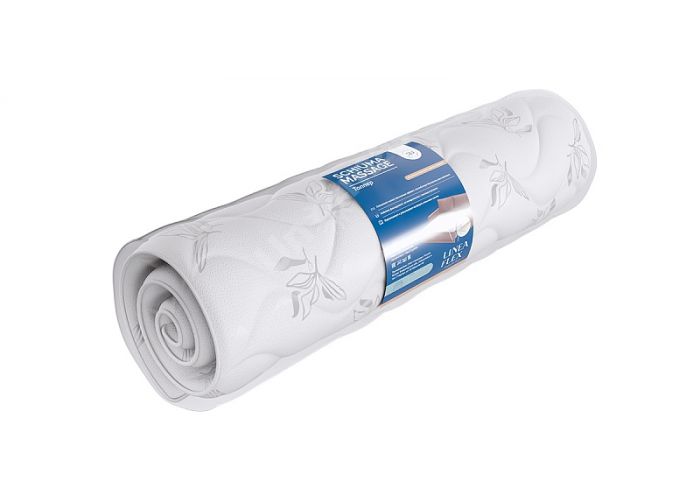 Тонкий матрас Schiuma Massage (Скъюма Массаж) 4 см