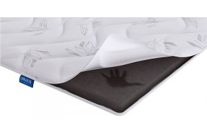 Тонкий матрас Smeraldo (Смеральдо) Тонкий матрас Smeraldo (Смеральдо)