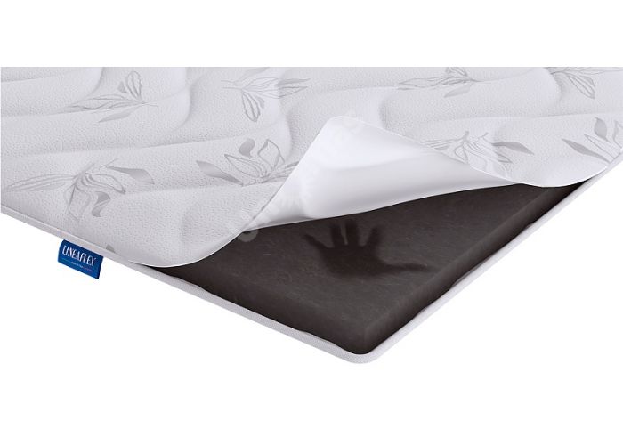 Тонкий матрас Smeraldo (Смеральдо)