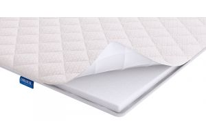 Тонкий матрас Schiuma (Скъюма) чехол Eco ППУ 3 см Тонкий матрас Schiuma (Скъюма) чехол Eco ППУ 3 см